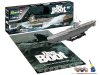 Revell 05675 Das Boot Collector's Edition - 40th Anniversary 1/144